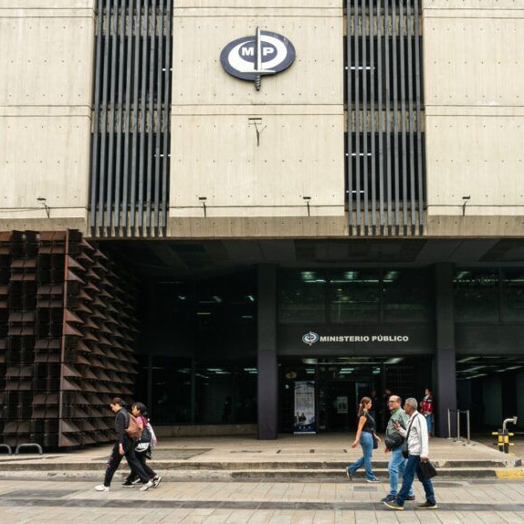 Diario Frontera, Frontera Digital,  Nacionales, ,Ministerio Público anunció una investigación tras motín en el Internado Judicial de Barinas