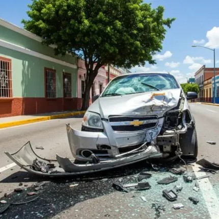 Diario Frontera, Frontera Digital,  Nacionales, ,Accidentes de tránsito en Venezuela 
cobraron la vida de 132 personas durante abril