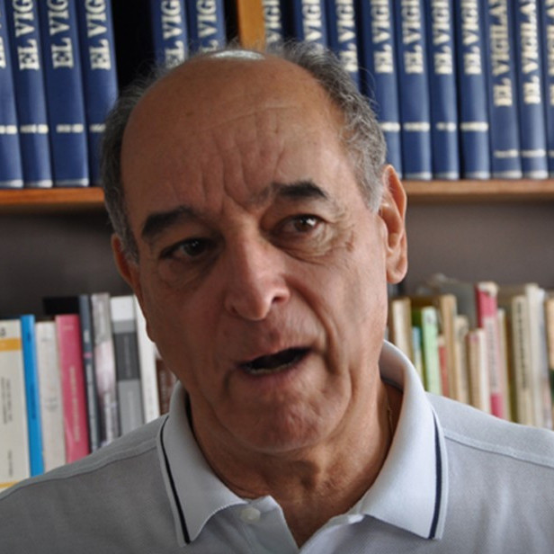 Diario Frontera, Frontera Digital,  Opinión, ,Nicolás Maduro y su juicio en USA: Implicaciones Constitucionales por Fortunato José González Cruz