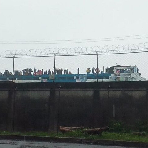 Diario Frontera, Frontera Digital,  Nacionales, ,El OVP denunció el traslado a lugar desconocido de 112 reclusas tras protesta en el Internado Judicial de Barinas