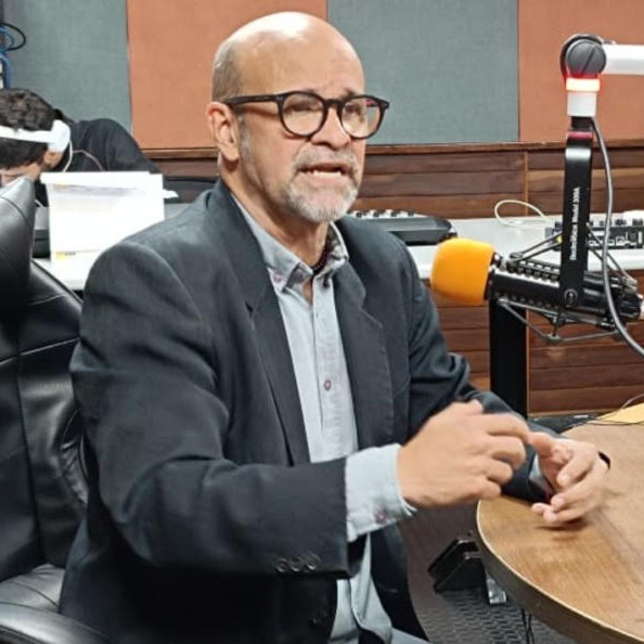Diario Frontera, Frontera Digital,  Politica, ,"No veo un escenario electoral, porque mete ruido a los proyectos de los EEUU", 
sostiene el analista de entorno político José Gregorio Yépez