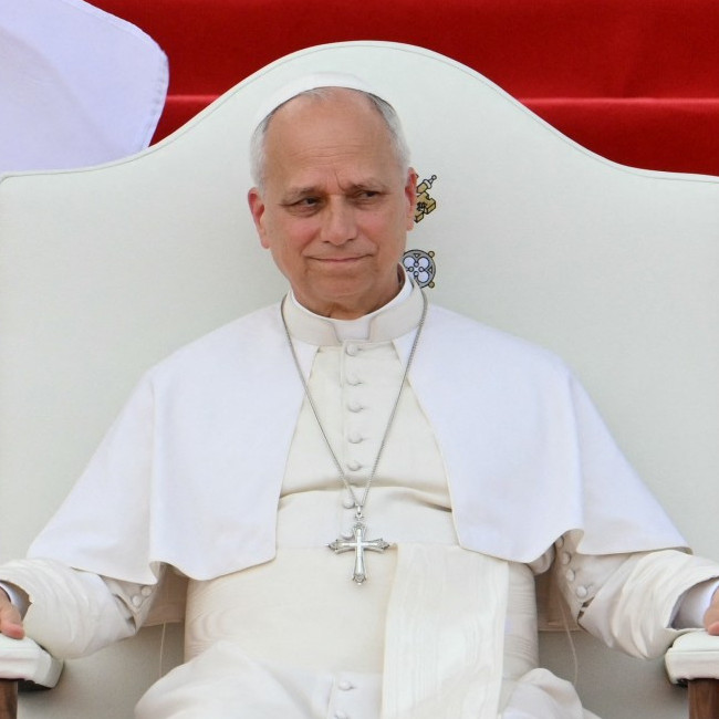Diario Frontera, Frontera Digital,  Internacionales, ,Magnifica Humanitas: el papa León XIV alerta sobre el impacto 
de la inteligencia artificial sobre el empleo