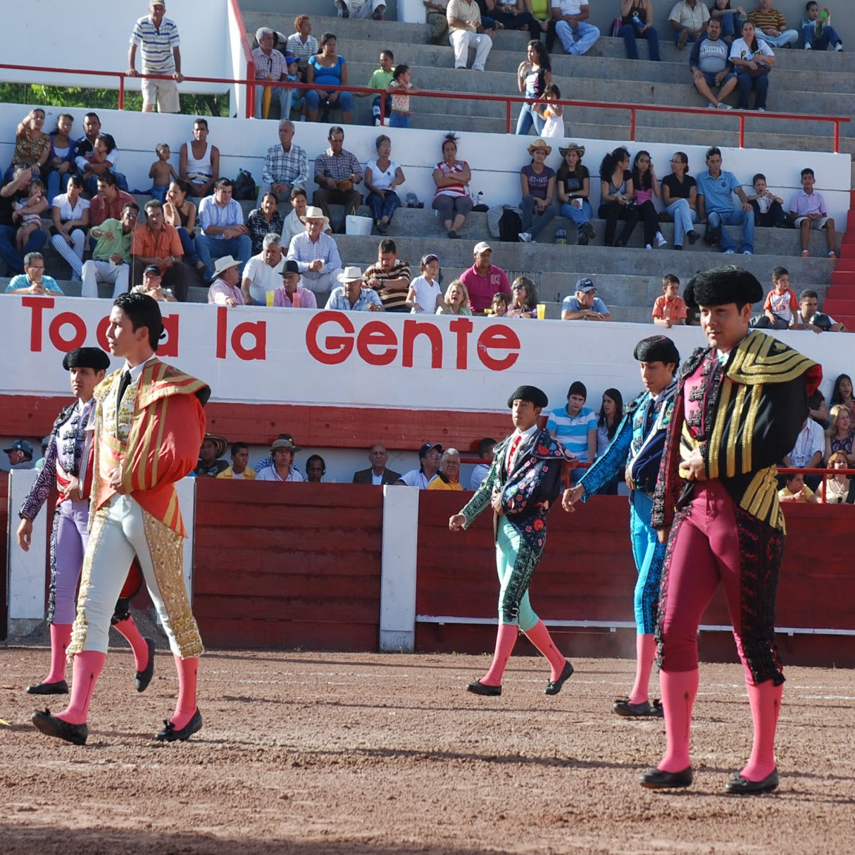 Diario Frontera, Frontera Digital,  Entretenimiento, ,Campolargo y Los Marañones hierros a lidiarse en el mano a mano Román-“Colombo” en Táriba
