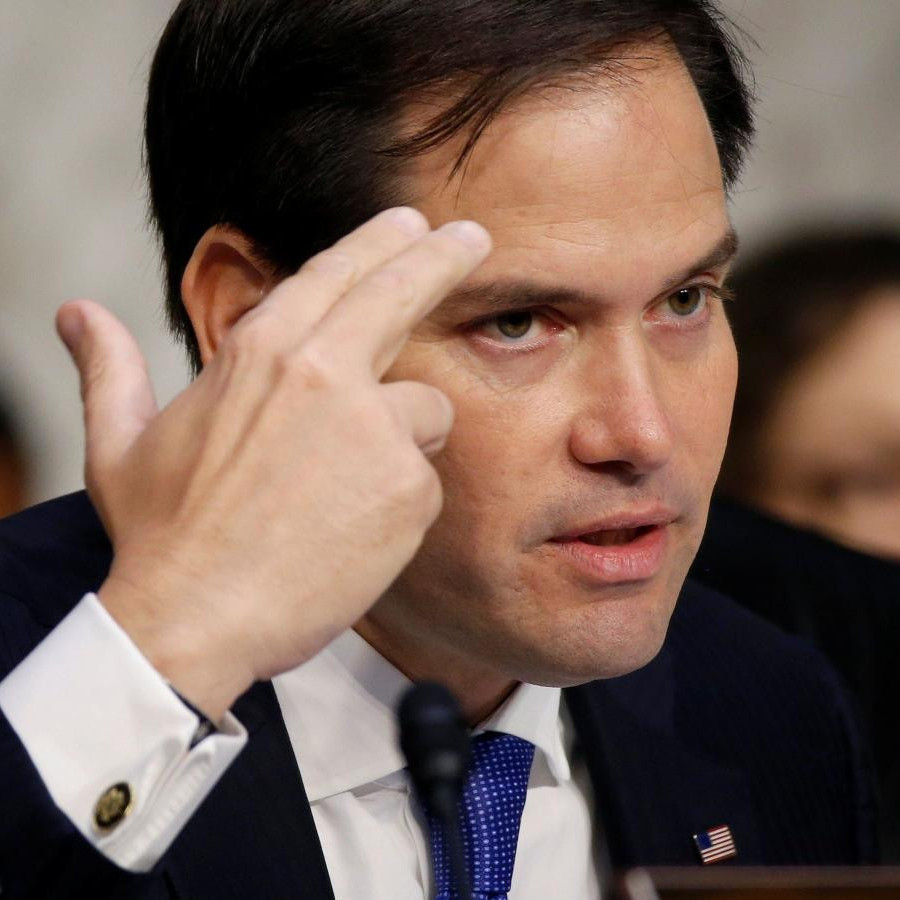 Diario Frontera, Frontera Digital,  Internacionales, ,Marco Rubio resalta propuesta “sólida” para reabrir Ormuz y avanzar hacia un acuerdo con Irán