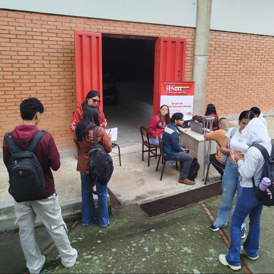 Diario Frontera, Frontera Digital,  Regionales, ,El SENIAT despliega su cronograma de actividades especiales de fin de mes de mayo