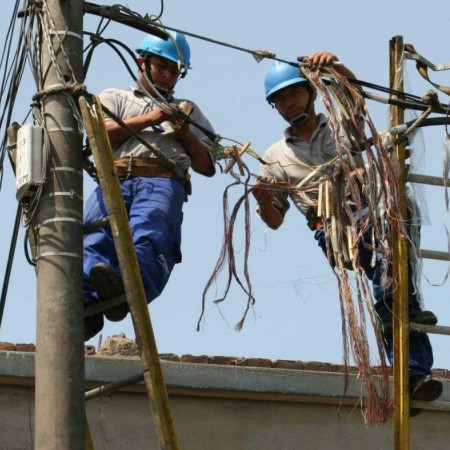 Diario Frontera, Frontera Digital,  Nacionales, ,Asamblea Nacional elabora proyecto de ley para privatizar el servicio eléctrico