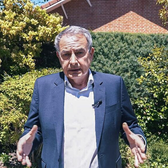 Diario Frontera, Frontera Digital,  Internacionales, ,Zapatero pidió aplazar su declaración ante la Audiencia Nacional en el caso Plus Ultra