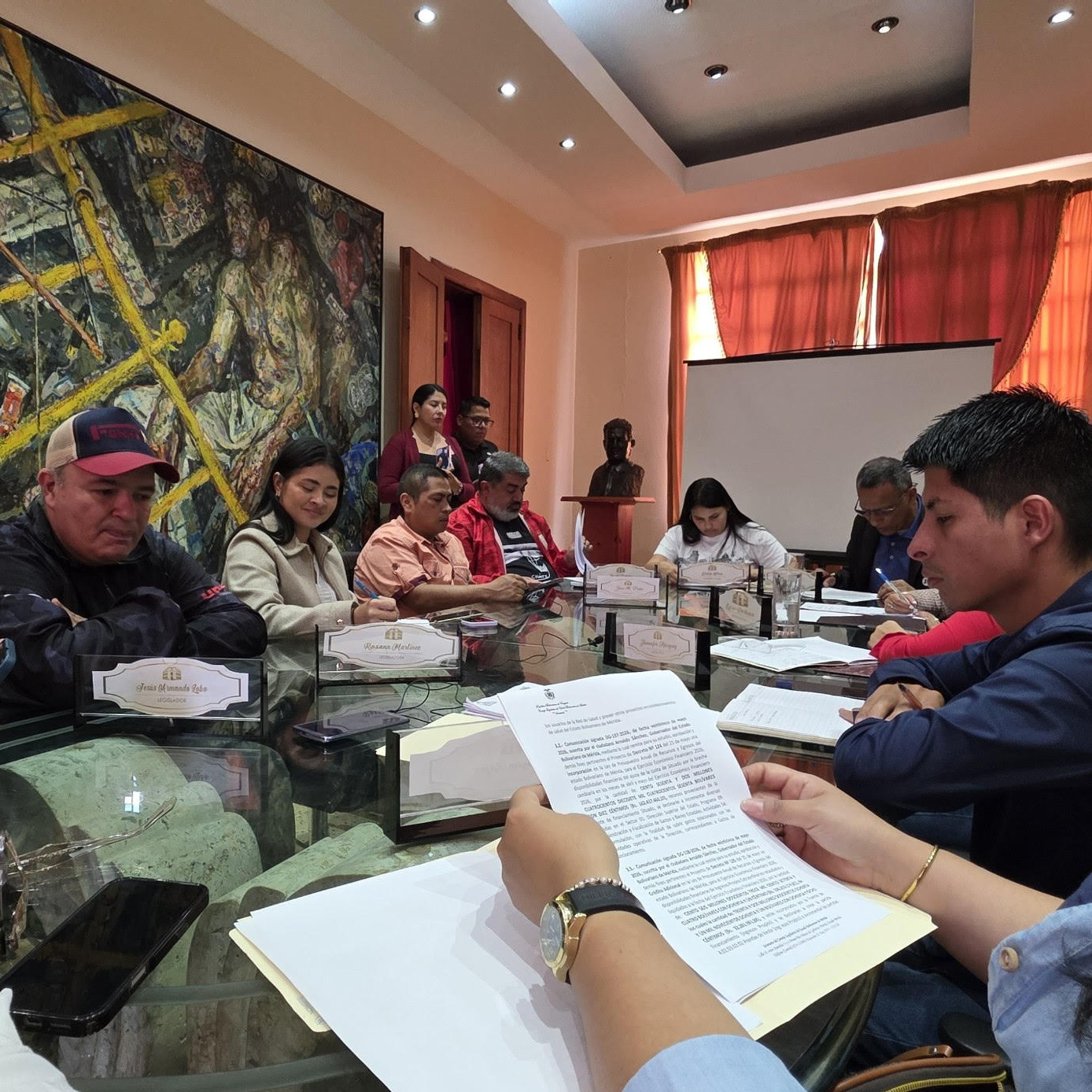 Diario Frontera, Frontera Digital,  Politica, Regionales, ,Mérida conmemorará el Día Internacional del Trabajador 
con entrega de reconocimientos a trabajadores merideños