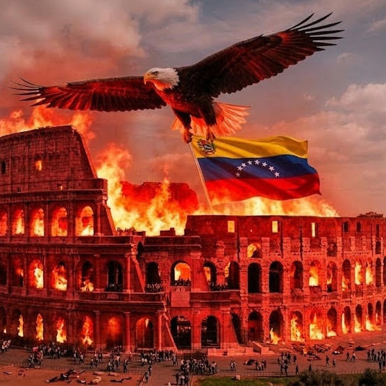 Diario Frontera, Frontera Digital,  Opinión, ,El águila que convirtió el Coliseo en rojo" por Giovanny Marquina