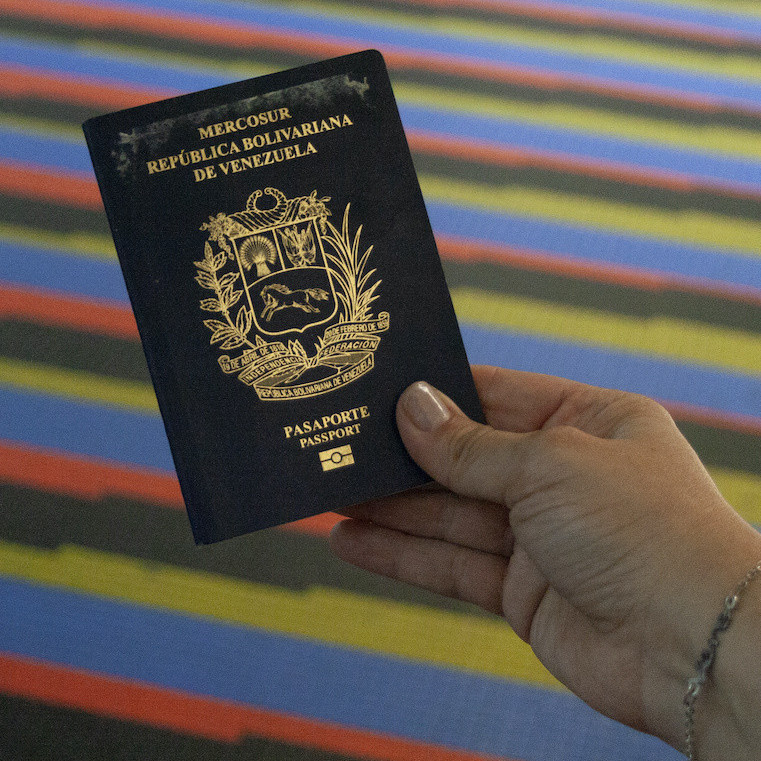 Diario Frontera, Frontera Digital,  Nacionales, ,¿Cuánto cuesta sacar el pasaporte en Venezuela?: conozca los precios