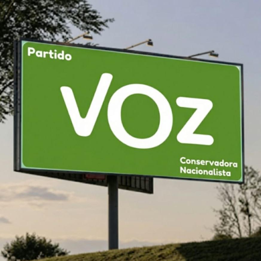 Diario Frontera, Frontera Digital,  Politica, ,Partido VOZ exige al Poder Electoral: Cese del bloqueo institucional 
y la legalización de más de 250 organizaciones políticas