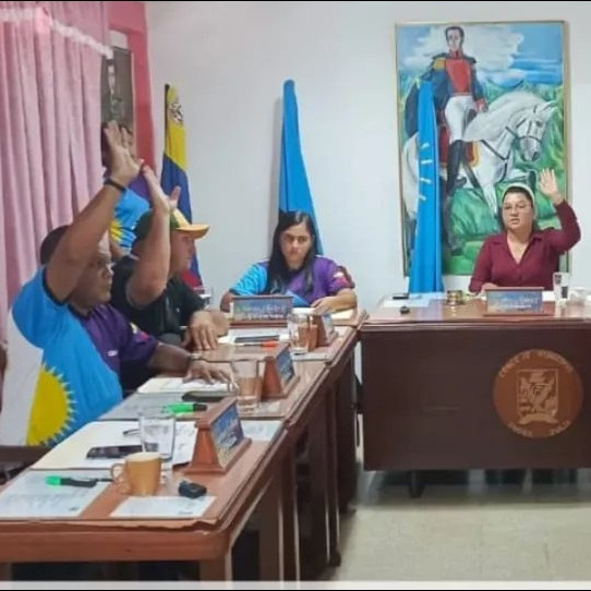 Diario Frontera, Frontera Digital,  El Vigía Panamericana, ,Concejales de Sucre aprueban más de 77 millones de bolívares para obras prioritarias en el municipio