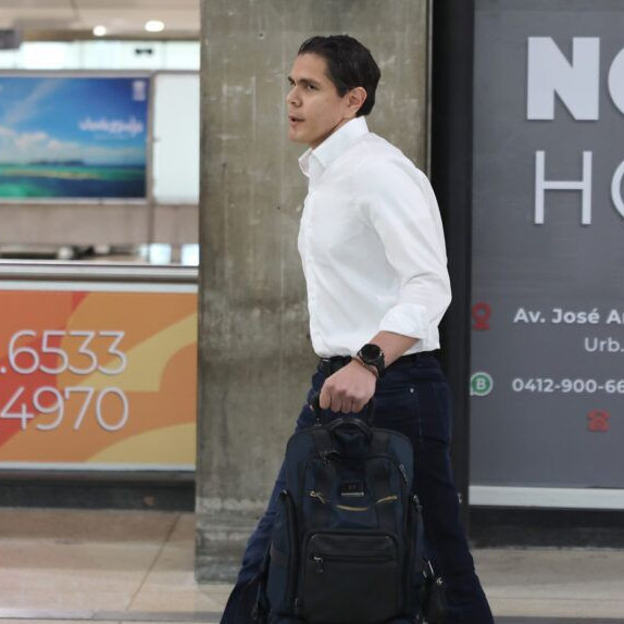 Diario Frontera, Frontera Digital,  Politica, ,Lester Toledo afirmó que no habrá elecciones en 2026: pidió renovar las autoridades del CNE y el TSJ