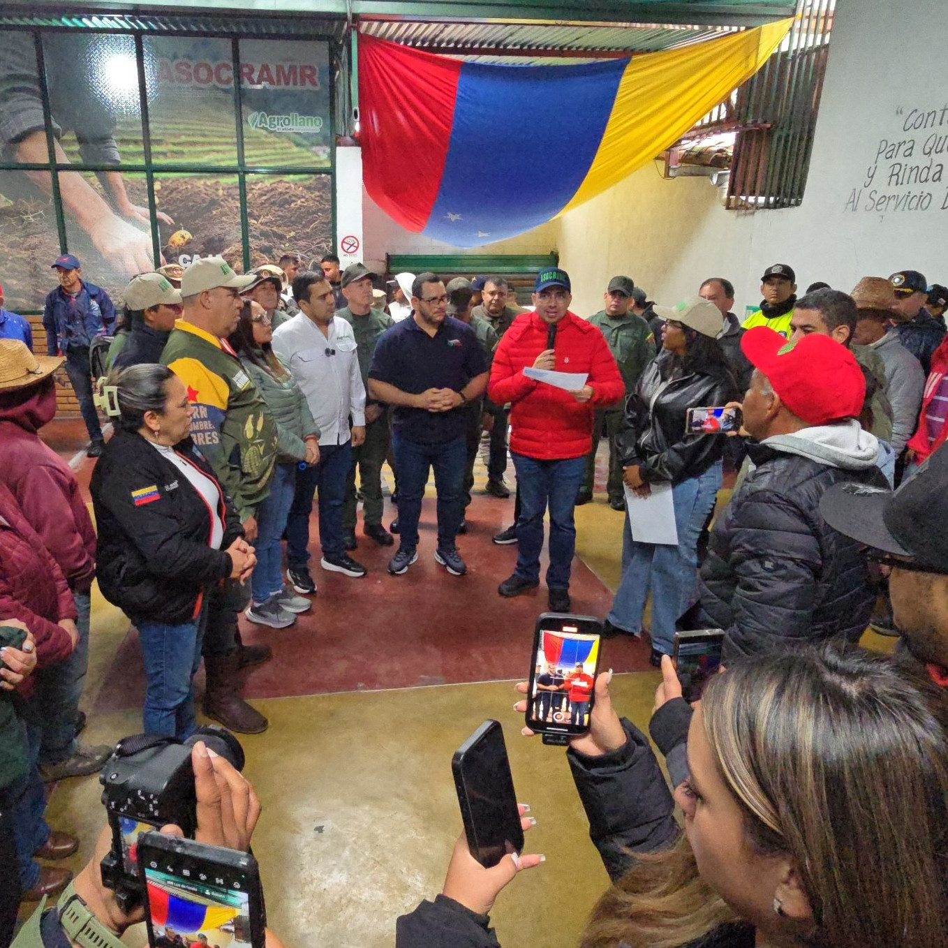 Diario Frontera, Frontera Digital,  Páramo, ,Nueva agrotienda beneficia a cinco mil productores del Eje Páramo