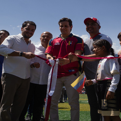 Diario Frontera, Frontera Digital,  Deportes, ,Inaugurada sede deportiva de Estudiantes de Mérida Fútbol Club