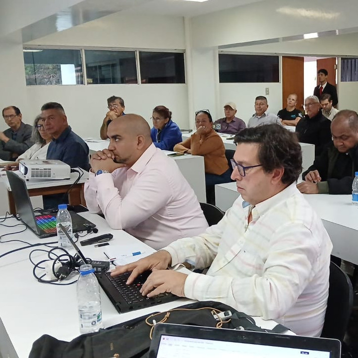 Diario Frontera, Frontera Digital,  Regionales, ,Con altas expectativas inició en el CIDIAT-ULA el Encuentro de Gobernanza de la Red Iberoamericana de Cafés de Alta Calidad