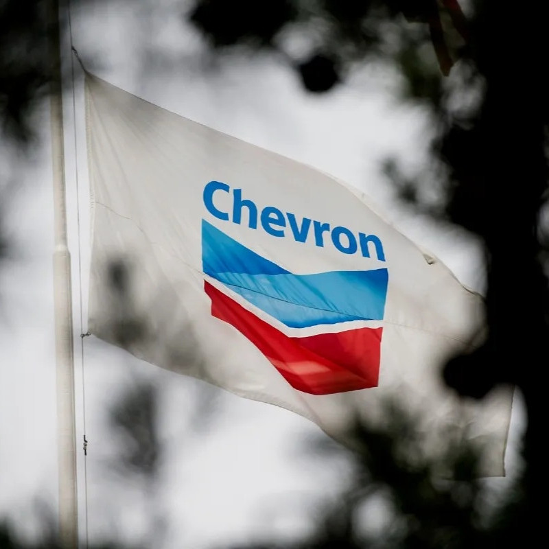 Diario Frontera, Frontera Digital,  Nacionales, ,Chevron proyecta alza de 50% en producción de crudo venezolano para finales de 2028