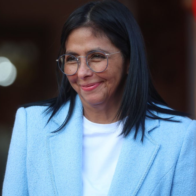 Diario Frontera, Frontera Digital,  Internacionales, ,Trump frena investigaciones penales contra Delcy Rodríguez, según AP