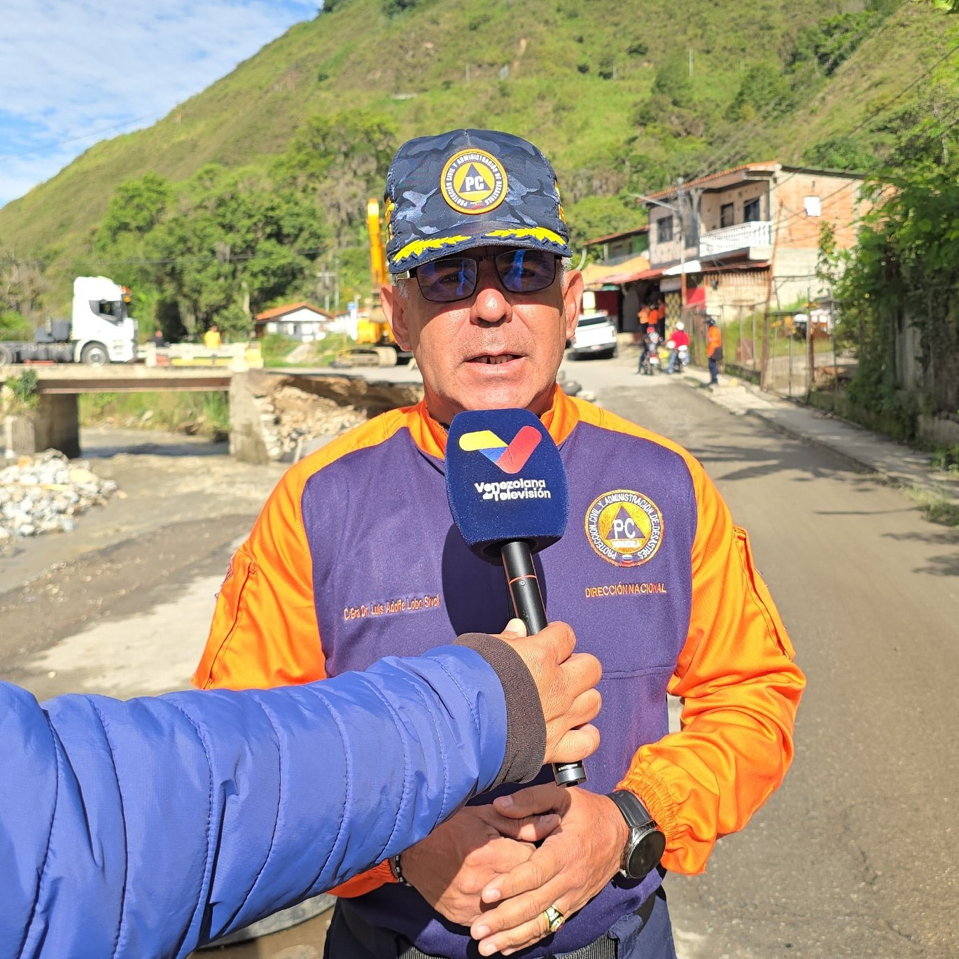 Diario Frontera, Frontera Digital,  Regionales, ,Gobierno de Mérida atiende afectaciones viales tras intensas lluvias