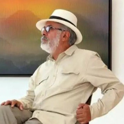 Diario Frontera, Frontera Digital,  Mocoties, ,Fallecimiento del artista plástico Martín Morales deja un gran luto en el arte tovareño y mundial