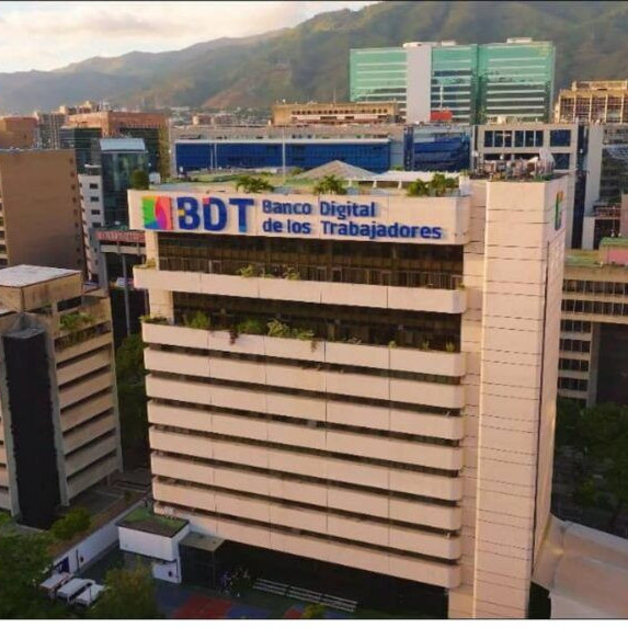Diario Frontera, Frontera Digital,  Nacionales, ,El Banco Digital de los Trabajadores informó que restituyó sus servicios tras fallas temporales