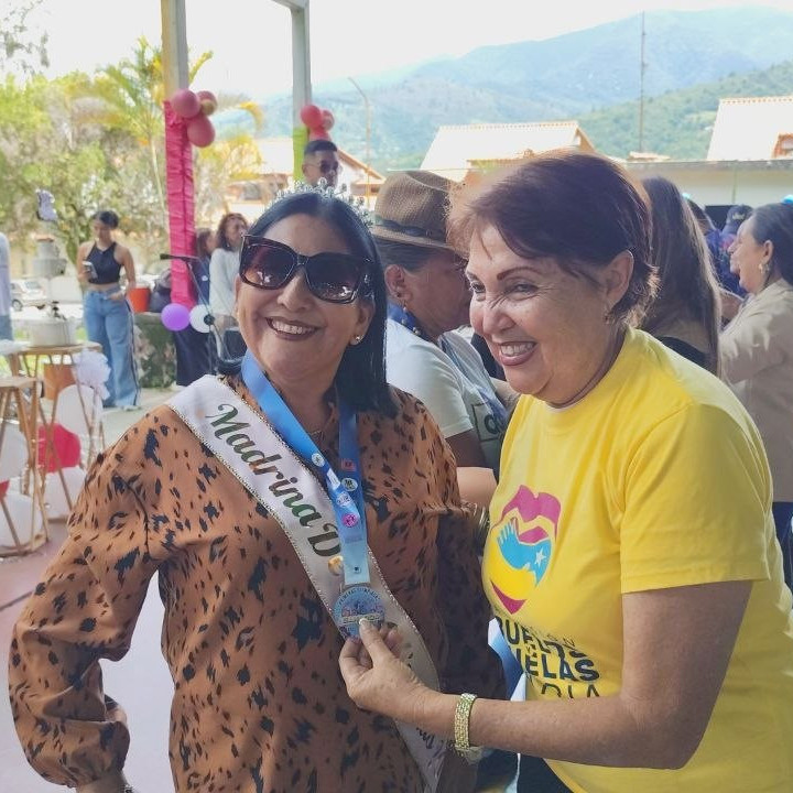 Diario Frontera, Frontera Digital,  Regionales, ,Adultos mayores celebraron I Olimpíadas en Mérida