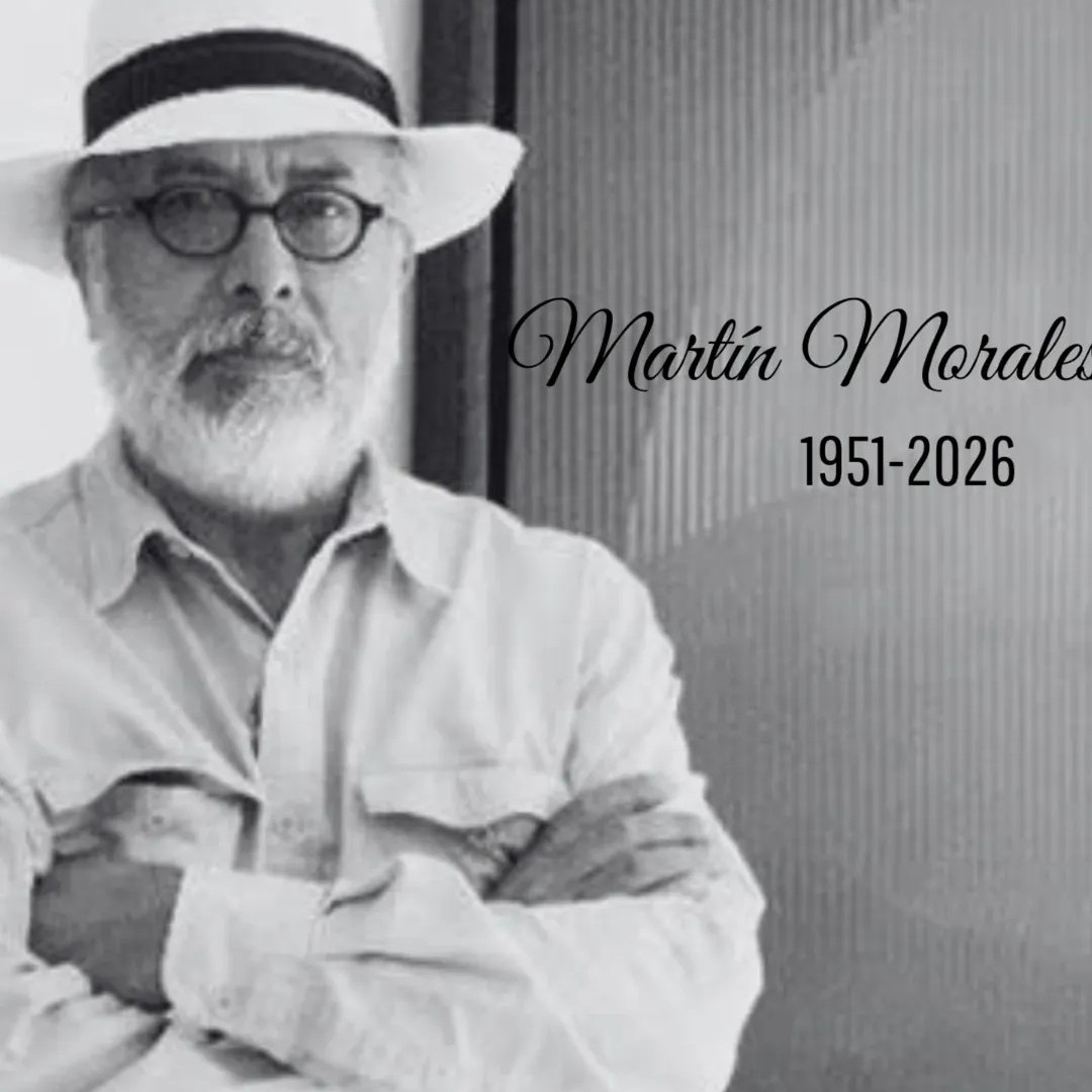 Diario Frontera, Frontera Digital,  Regionales, ,Fallece el reconocido artista plástico merideño Martín Morales