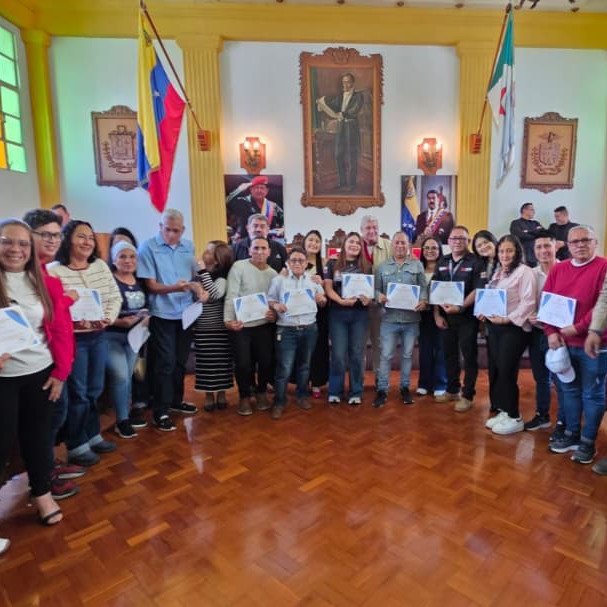 Diario Frontera, Frontera Digital,  Regionales, ,CLEBM rinde homenaje en Sesión Solemne a la fuerza laboral de Mérida