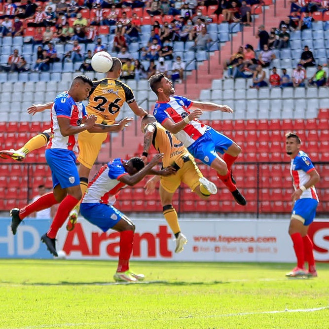 Diario Frontera, Frontera Digital,  Deportes, ,Estudiantes de Mérida venció 2-1 al Deportivo Táchira y rompió la racha negativa