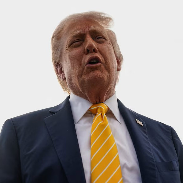 Diario Frontera, Frontera Digital,  Internacionales, ,Trump afirmó que está revisando una nueva propuesta de Irán para poner fin a la guerra, 
pero duda que sea “aceptable”