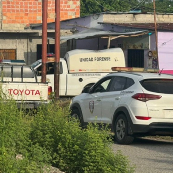Diario Frontera, Frontera Digital,  Sucesos, ,Abatido hombre en el barrio El Milagro de El Vigía