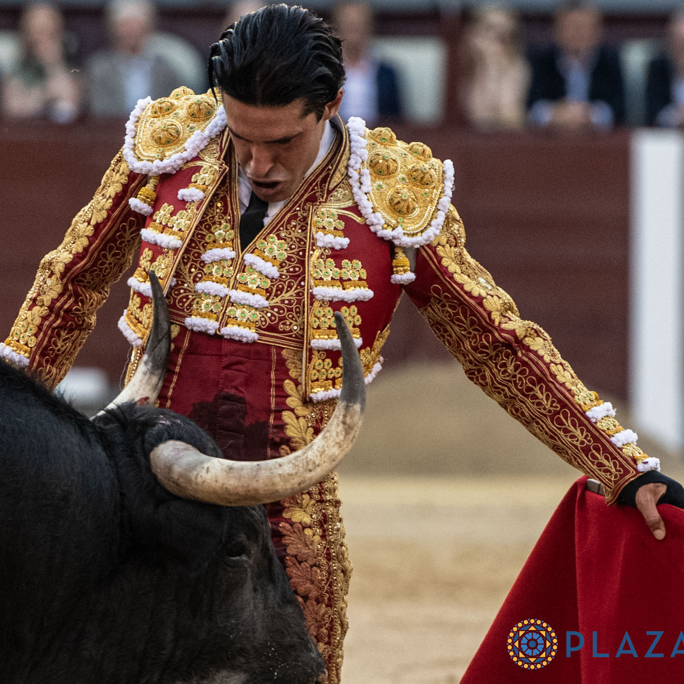 Diario Frontera, Frontera Digital,  Entretenimiento, ,Ni la magia de Talavante salva una corrida soporífera