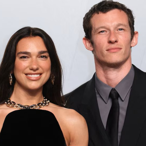 Diario Frontera, Frontera Digital,  Farándula, ,Dua Lipa y Callum Turner se casaron en Londres en una ceremonia íntima