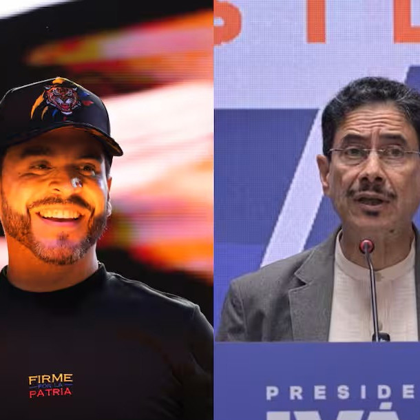 Diario Frontera, Frontera Digital,  Internacionales, ,Resultados elecciones en Colombia 2026: De la Espriella (43,63 %) 
 Cepeda (41,17 %) irán a segunda vuelta por la Presidencia