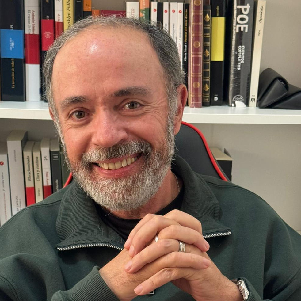 Diario Frontera, Frontera Digital,  Opinión, ,Las ansias de perfección por Ricardo Gil Otaiza