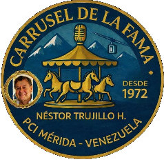 Diario Frontera, Frontera Digital,  Opinión, ,Carrusel de La Fama del 03 de mayo 2026 por Néstor Trujillo Herrera