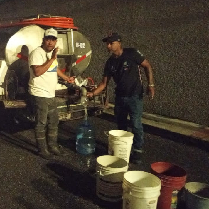 Diario Frontera, Frontera Digital,  Regionales, ,Alcalde Nelson Álvarez despliega plan de contingencia para el suministro de agua potable