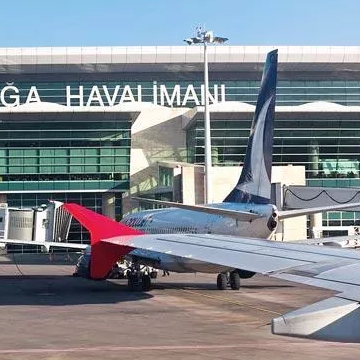 Diario Frontera, Frontera Digital,  Internacionales, ,Aterriza de emergencia en Turquía 
el avión del presidente del Gobierno de España, Pedro Sánchez