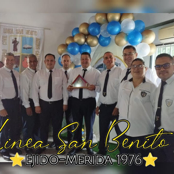 Diario Frontera, Frontera Digital,  Regionales, ,Línea de Transporte San Benito celebra 50 años conectando a Mérida y Ejido con vocación de servicio