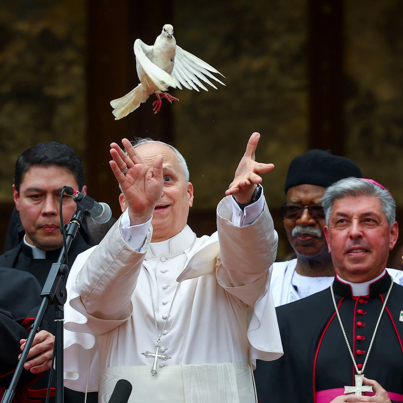 Diario Frontera, Frontera Digital,  Opinión, ,El Papa en África, “peregrino de esperanza, reconciliación y paz” por el Padre Edduar Molina E.