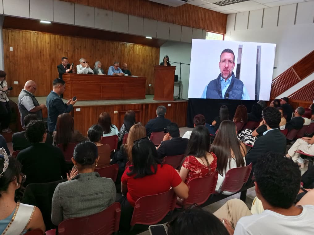 Diario Frontera, Frontera Digital,  Regionales, ,La Escuela de Comunicación Social de la ULA celebra su primera década de trayectoria