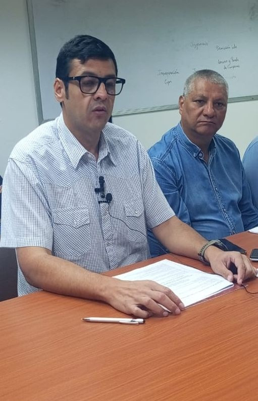 Diario Frontera, Frontera Digital,  El Vigía Panamericana, ,Grisolía invitó a toda la comunidad de El Vigía y zonas cercanas a participar en las actividades,Asodegaa invita a la gran cabalgata por su 66º aniversario este sábado en El Vigía