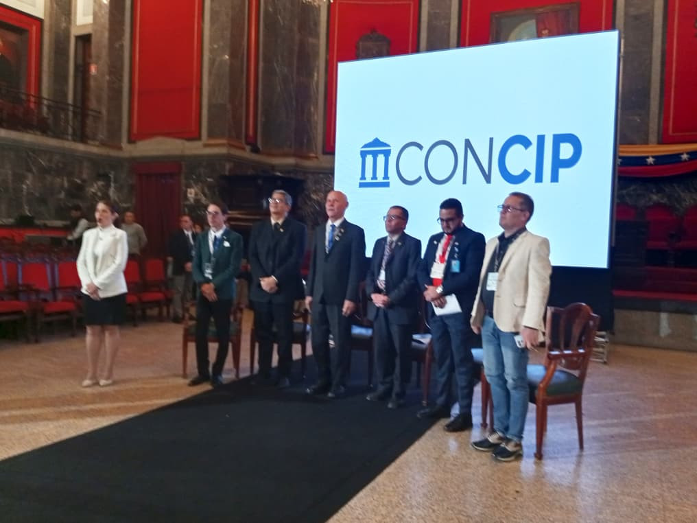 Diario Frontera, Frontera Digital,  Regionales, ,La ULA reúne a expertos y estudiantes en el III Congreso Nacional de Ciencias Políticas