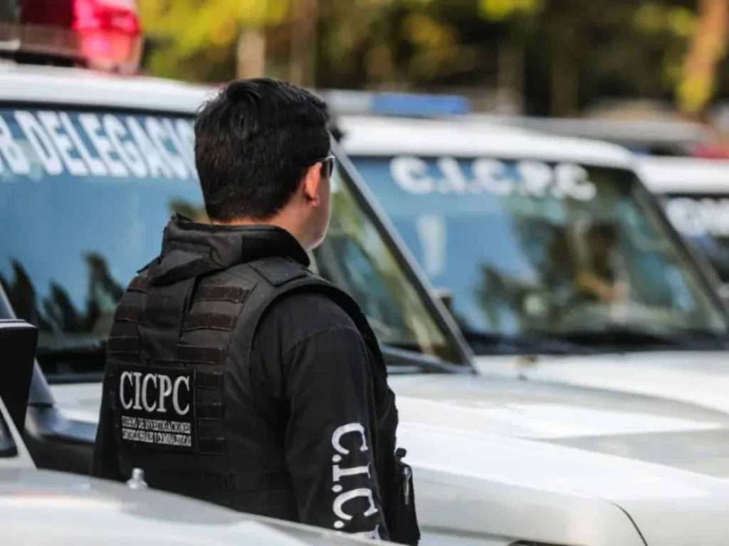 Diario Frontera, Frontera Digital,  Sucesos, ,Neutralizado cara de niña en su escondite en Mérida