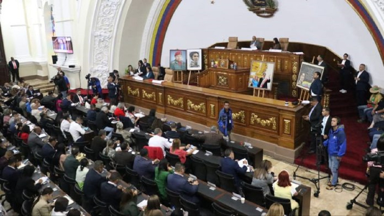 Diario Frontera, Frontera Digital,  Regionales, ,Entre las bondades logísticas de la ley, destaca la consolidación de una ventanilla única diseñada para la simplificación y celeridad de los trámites administrativos del sector,Asamblea Nacional aprobó Proyecto de Ley para el Fomento y la Promoción del Café