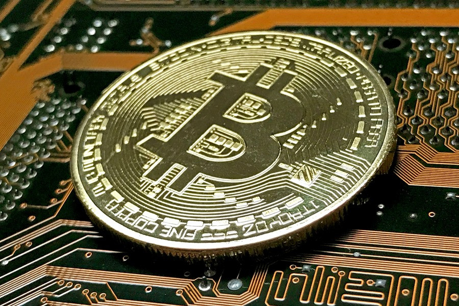 Diario Frontera, Frontera Digital,  Tecnología, ,Bitcoin cae por debajo de los 63.000 dólares