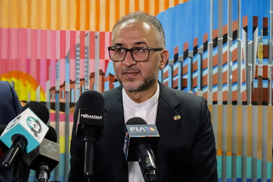 Diario Frontera, Frontera Digital,  Deportes, Copa Mundial FIFA 2026, ,La selección de Irán ya tiene los visados de México para su concentración en Tijuana