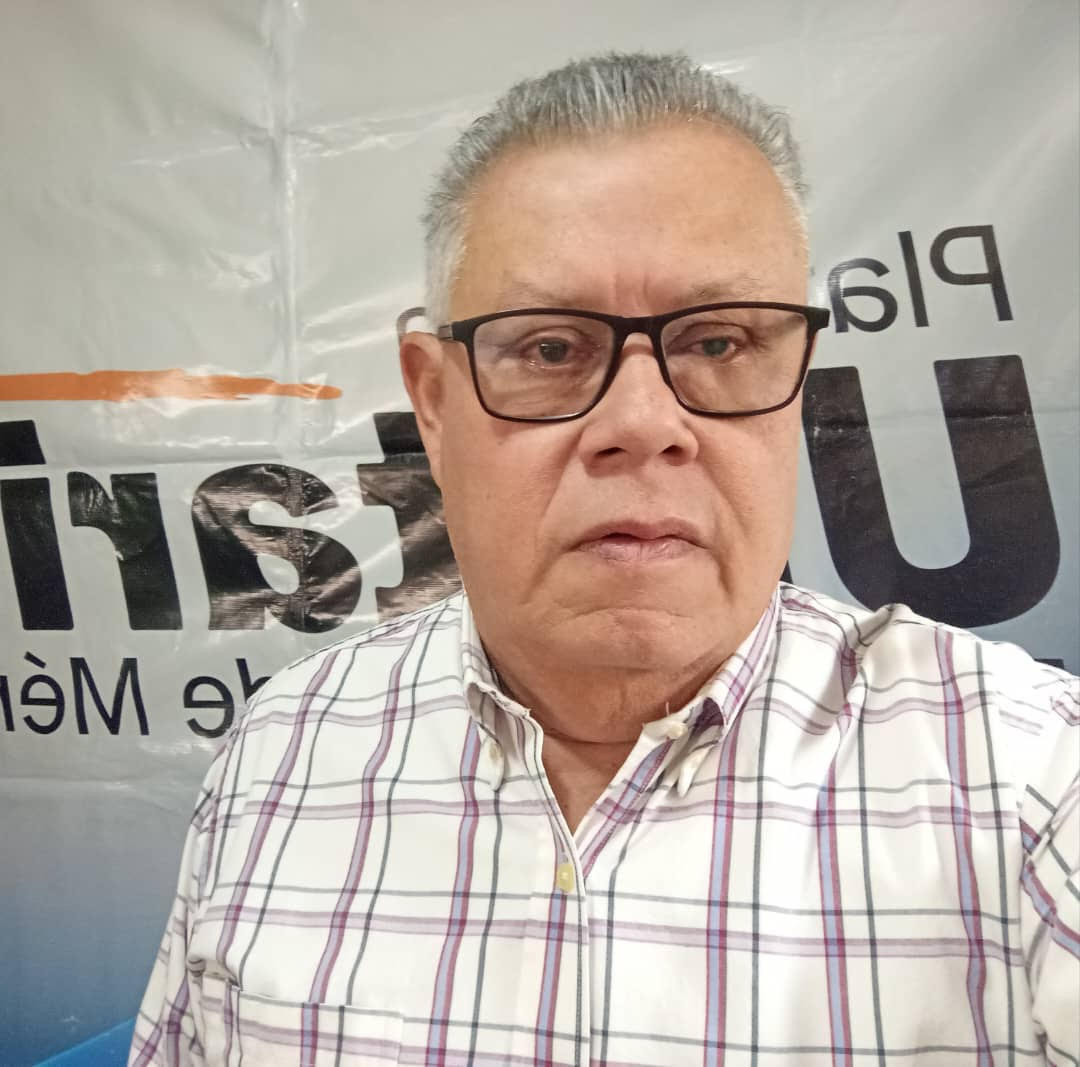 Diario Frontera, Frontera Digital,  Politica, ,En ese sentido Gerardo Molina Barreto, afirmó que el drama de las personas de la tercera edad en Mérida y el resto del país es insostenible,Gerardo Molina: "La realidad de los adultos mayores en Mérida es dolorosa e inaceptable"