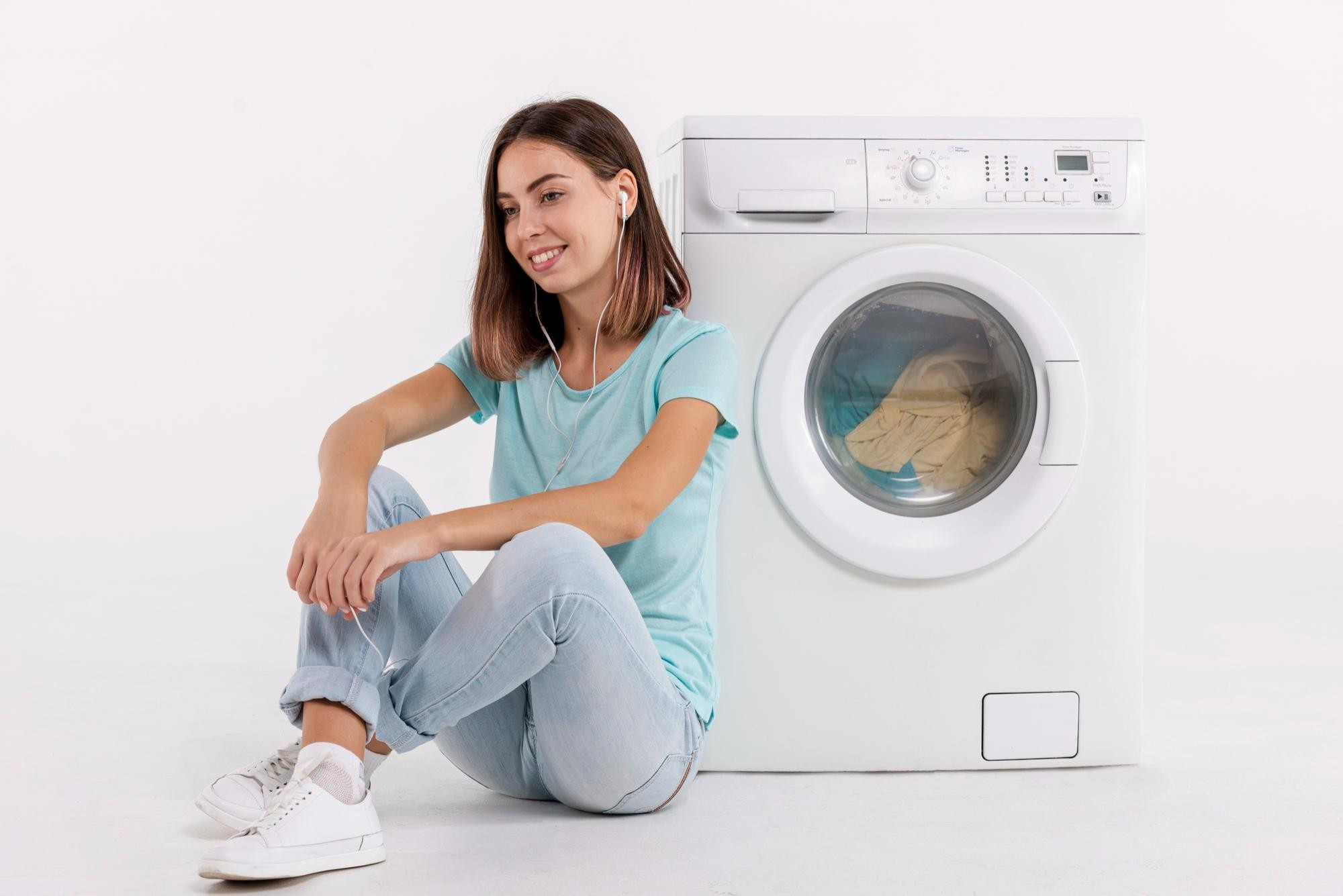 Diario Frontera, Frontera Digital,  Tecnología, ,Lavadora: cómo elegir el mejor modelo, funciones clave y guía completa para el hogar moderno