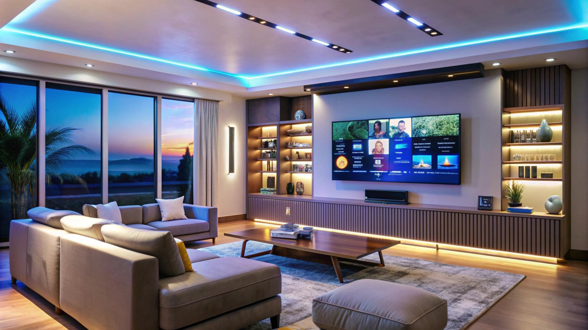 Diario Frontera, Frontera Digital,  Tecnología, ,Cómo elegir una TV ideal para transformar tu experiencia de entretenimiento en casa